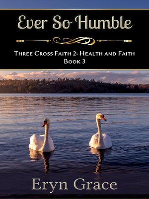 cover image of Ever So Humble